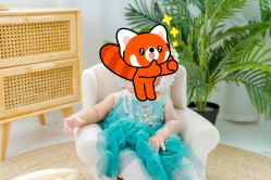 -玛瑞莎专业孕妇摄影(越秀店)