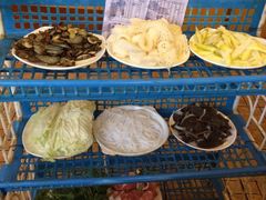 -京川野菌王(总店)