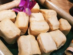 鱼豆腐-椰夫人·养生椰子鸡(金沙洲永旺店)