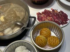 -八合里潮汕鲜牛肉火锅(深圳海岸城店)