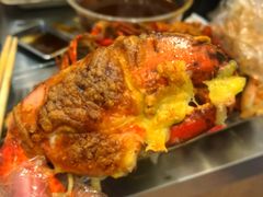 -盒马鲜生(杭州运河上街店)