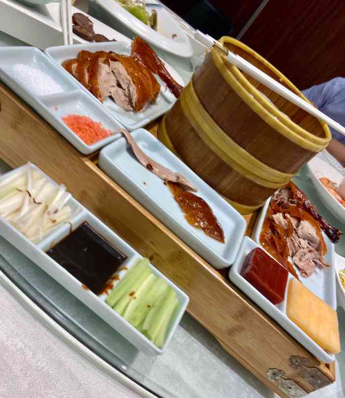 泰合鲜(奥运村店)-"泰合鲜,在小区附近是一家不错的店,环境优.