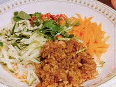 -春家·非遗手工小吃(徐汇万科广场店)