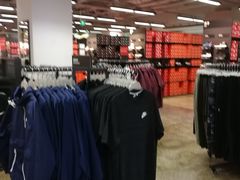 -NIKE常州永宁换季优惠店