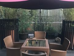 -青藤茶馆(凤起路店)