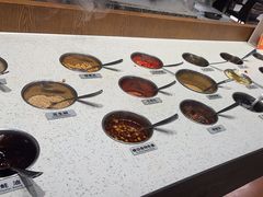 -新辣道鱼火锅(航天万源店)