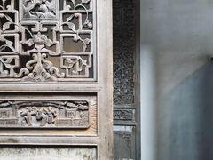 -潜口民宅博物馆