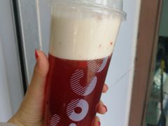 -CoCo都可(北苑K酷店)