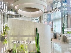 -3号仓库·创意中国菜(乐清正大广场店)