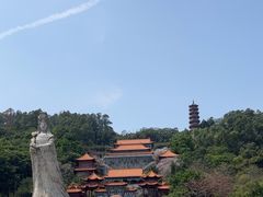 -南沙天后宫景区