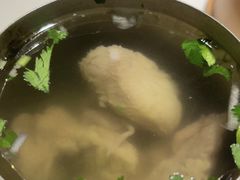 -谷丽麦馕新疆菜·清真(步步高梅溪新天地店)