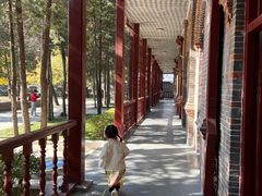 -周恩来同志少年读书旧址