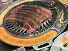 -喜来稀肉(虹泉路店)