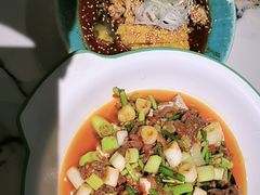 -雀蓝川菜(滨湖万象汇店)