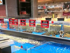 -炊江南·上海菜(国展华漕店)