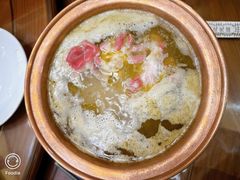 -和院老火锅铜锅烧烤海鲜(朱雀大街店)