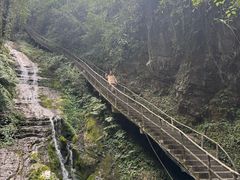 -清江方山景区