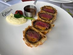 -Kathleen's Waitan 凯圣琳江景西餐厅(外滩店)