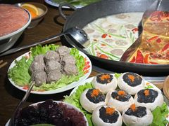 -萍姐火锅·公路夜市(打浦桥日月光店)
