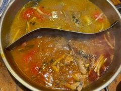 -亮欢寨(凯里总店)