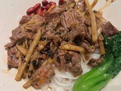 -漆黑觉米粉(三里屯店)