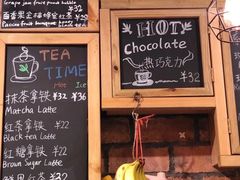 -西关84·History·Art·Cafe