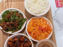 -乡村基·川味现炒大王(熙悦天街店)