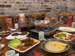 -61号餐吧(兴坪古镇漓江店)