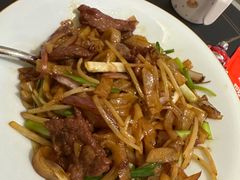 -有璟阁港式餐厅(金融街购物中心店)