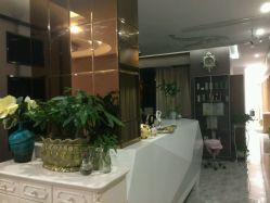 -佐登妮丝美容SPA生活馆