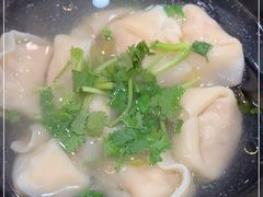 -如意馄饨(恒隆广场兴安路店)