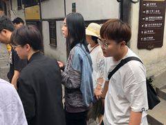 -王记海棠糕(新场古镇店)