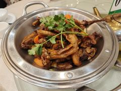 -美极鲜食坊(宝安南路店)