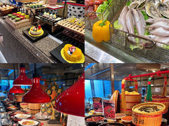 -汕头龙光喜来登酒店