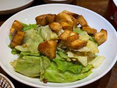 -金手鼓·新疆菜(南京店)