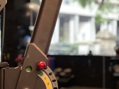 -TOP健身私教工作室(侨香店)