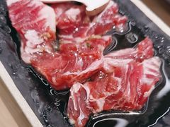 -本家韩国烤肉(青岛万象城店)