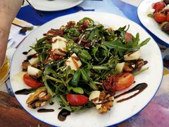 -HELLO MUSAE 拾光缪斯餐厅·纯正希腊风味(苏州中心店)