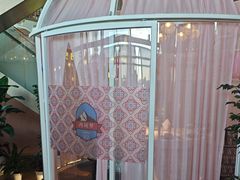 -天山传奇新疆菜(SKLP店)