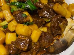 -宋庄魁元艺术餐厅