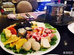 -AdD全日制餐厅(中谷花园酒店)