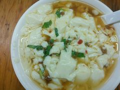 豆腐脑-聚香斋(东关街店)