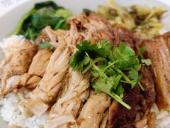 -陆长玖古法猪脚饭(玄风桥店)