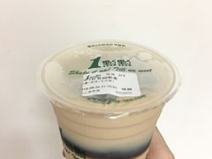 红豆QQ奶茶-1点点(学府路店)