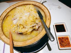 -关东小磨东北菜(漕河泾印象城店)