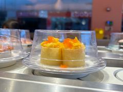 -新一番三文鱼寿司(红城湖店)