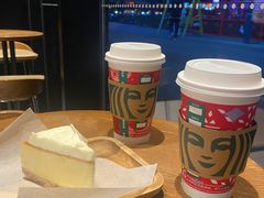 -星巴克臻选(北京富力家园店)
