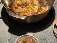 -大头椰·椰子鸡火锅(南宁万象城店)