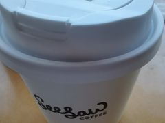 -Seesaw Coffee(朝阳大悦城店)