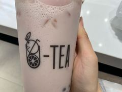 -茶百道(柏威年店)